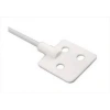 Blade stirrer, shaft length 35cm,stirrer diameter 6.8cm, PTFE coated