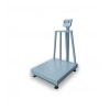 CAS DB II 600kg Tartım Baskülü 70x80 cm