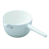 Casseroles, Kapsül Tutacaklı, DIN 12907, 2600 ml, Çap: 215 mm, Yükseklik: 110 mm 1 Adet