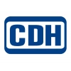 CDH Copper (II) Sulphate Pentahydrate AR/ACS Reagent Grade %99.5 500 GR