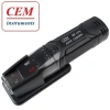CEM DT-171 Sıcaklık ve Nem Kayıt Cihazı