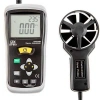 Cem DT619 Hava Hızı ve Debisi Ölçer