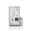 CHS-580A HELIOS Karbon Hidrojen Kükürt Tayin Cihazı