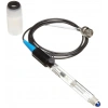 D201G Refillable Glass combination pH probe