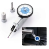 Dasqua 5221-1129-A Yakut Uçlu Salgı Komparatörü | 0 - 0.8 mm