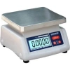 Desis T28 3kg Onaylı Dijital Hassas Terazi - Hassasiyet: 0.5/1 gr. Max: 3 kg.