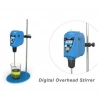 Dijital Mekanik Karıştırıcı 20Lt