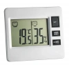 Dijital Termo-Higrometre