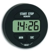 Dijital zamanlayıcı ve kronometre