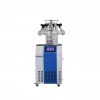 Dikey Tip Freeze Dryers 0.9 Litre Stnd. Odalı