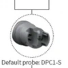 DPC1-S Combined pH/Cond sensor