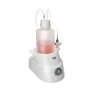 EcoVAC Vakum Aspirasyon Sistemi Otoklavlanabilir 0-600 mbar / 1...15 mL/sn