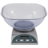 EK 3250 Çukur Kefeli Mutfak Terazisi - Hassasiyet: 1 gr. Max: 5 kg.
