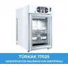 EKN-50 165LT Kan Saklama Dolabı