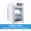 EKN-600 1312 LT Kan Saklama Dolabı