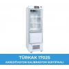 EKT-D-425 230+80 Litre Aşı-İlaç Saklama Çift Bölmeli Dondurucu