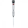 Elektronik Ayarlı Micropipet, 0,5 - 5 ml, Neutral