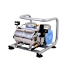 Hava Besleme Sistemi, Yağsız, Kapasite 25 Lt, 40-60 psi, 220V/50 Hz