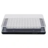 Heating block, used for 0.2ml/96 well PCR plate