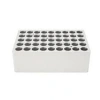 Heating block, used for 5mL blood collection tube, 45 holes