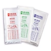 HI70010P pH 10.01 @ 25°C  Calibration Buffer Sachets, (25 x 20mL)