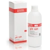 HI7004L pH 4.01 @ 25°C  Calibration Buffer, 500 mL bottle