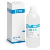 HI7006L pH 6.86 @ 25°C  Calibration Buffer, 500 mL bottle