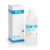 HI7009L pH 9.18 @ 25°C  Calibration Buffer, 500 mL bottle