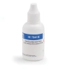 HI7041S Electrolyte solution for polarographic DO probes, 30 mL bottle