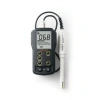HI9813-51 Taşınabilir pH / EC / TDS Metre