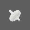 Hidrofobik Filtre 3μm 1 Adet/Paket