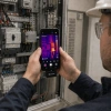 HIKMICRO Mini3 Android Uyumlu Profesyonel Mobil Termal Kamera