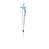 HiPette Ayarlanabilir Otomatik Pipet 10-100 μl UV Sterilizasyona Uygun ve Tamamı Otoklavlanabilir