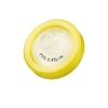 Hplc Şırınga Ucu Filtre 17mm, Ptfe, 0,45µm, Sarı 1 Adet