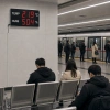 Huato DigiSense-50 Ekstra Büyük Sıcaklık Nem Göstergesi | 12,5 cm Rakam