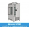 ILD-KBB-600 LT Bitki Büyütme Kabini