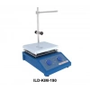 ILD-KIM-190 Isıtıcılı Manyetik Karıştırıcı (Hotplate)