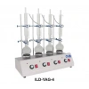 ILD-YAG-4 4lü Yağ Tayin Cihazı
