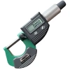 İnsize Dijital Mikrometre 3109-25A 25-50 mm