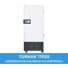 İTK-1000 LT İklimlendirme Test Kabini