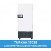İTK-500 LT İklimlendirme Test Kabini
