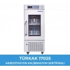 Kan Saklama Dolabı Tek Kapılı 120 LT