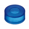 Kapak 11mm Pe, Mavi, İçine İşleme İçin Uygun 100 Adet