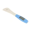 KT-75 Silikon Spatula Çikolata Termometresi