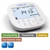 LAQUA EC2000 Tezgah Üstü İletkenlik/Direnç/Tuzluluk/Toplam Çözünmüş Katılar/Sıcaklık Ölçer