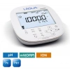 LAQUA ION2000  Tezgah Üstü pH/ORP/İyon/Sıcaklık Ölçer