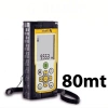 LD 420 Lazermetre (Alman) 80 Metre Ölçüm