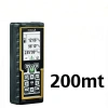 LD 520 Kameralı Lazermetre - Mesafe Ölçer (200 metre ölçüm)