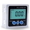 Loyka 5339-90 Mini-MAG Dijital Eğim Ölçer