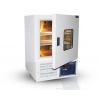 M 7040 R Soğutmalı İnkübatör  125 Lt. Paslanmaz Çelik İç Kabin,PID Kontrol,Gözetleme Camı, Hava Sirkülasyon Fanlı